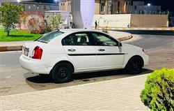 هيونداي أكسنت